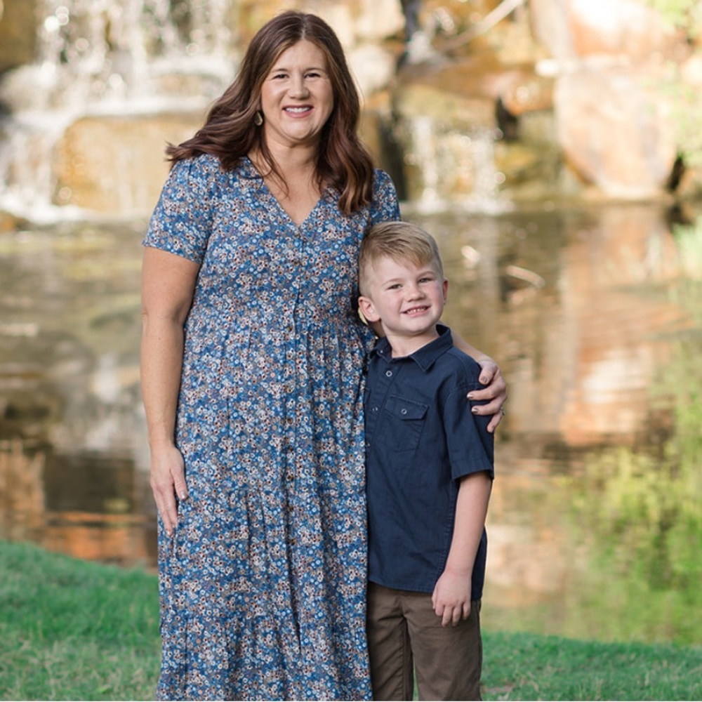 Meet your Posher, Laura